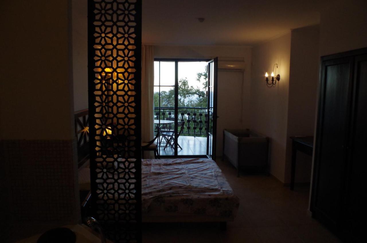 Beautiful 1St-Line Seaview Private Appartement In The Cliff Resort Obzor Kültér fotó