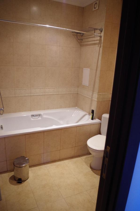 Beautiful 1St-Line Seaview Private Appartement In The Cliff Resort Obzor Kültér fotó